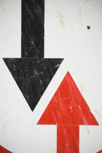 down-and-up-arrows